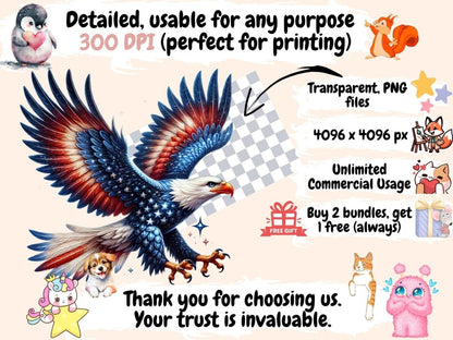 USA Election (P3) Clipart Election Art - Wonders Artist