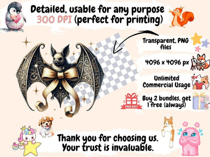 Vintage Halloween (P2) Clipart Antique Halloween - Wonders Artist