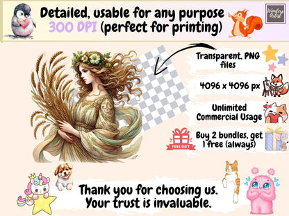 Virgo Sign Clipart astrology png - Wonders Artist