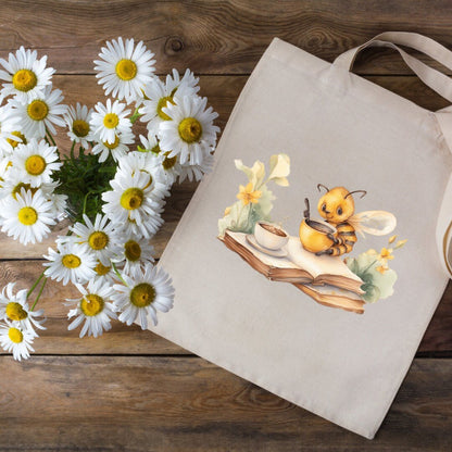 Watercolor Honey Bees Clipart baby bee - Wonders Artist