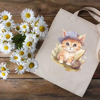 Watercolor Kittens Clipart animals clipart - Wonders Artist