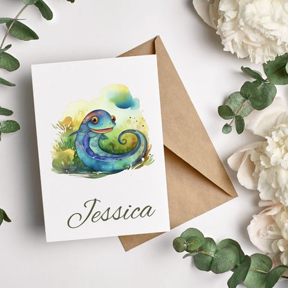 Watercolor Sea Ocean Animals Clipart adorable sea clipart - Wonders Artist