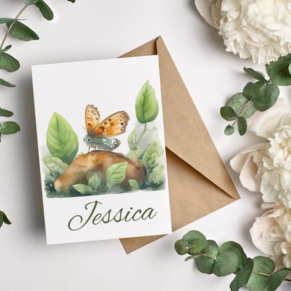 Watercolor Spring Animals Clipart adorable clipart - Wonders Artist