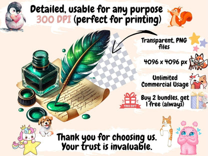 Wax Seal Stamps & Stationery Clipart classic seal clipart - Wonders Artist