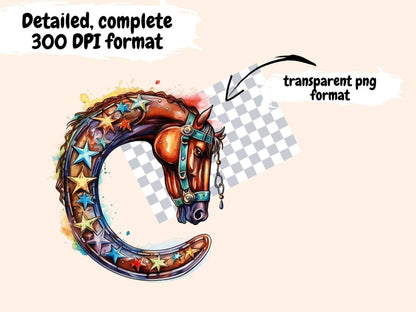 Western Watercolor Clipart american west png - Wonders Artist