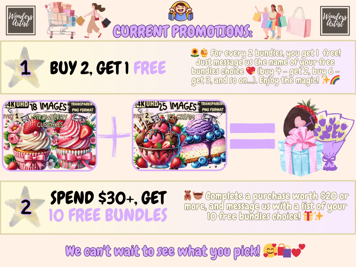 Witch Cats (P3) Clipart autopost cat digital art cat graphics - WondersArtist