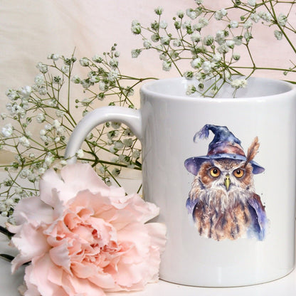 Wizards Watercolor Clipart fairytale clipart - Wonders Artist