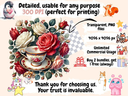 Wonderland Clipart Alice Character Art - Wonders Artist