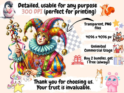Wonderland (P3) Clipart Alice Character Art - Wonders Artist