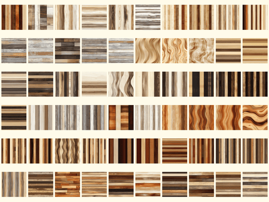 Wood Fade Digital Paper
